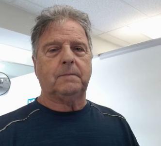 Johnny Richard Cyr a registered Sexual Offender or Predator of Florida