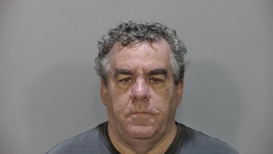 Michael Sean Goodrum a registered Sexual Offender or Predator of Florida