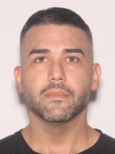 Iaad Elmazry a registered Sexual Offender or Predator of Florida