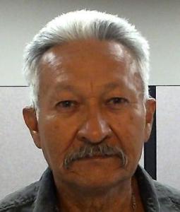 Arnoldo Aguilera-garc a registered Sexual Offender or Predator of Florida