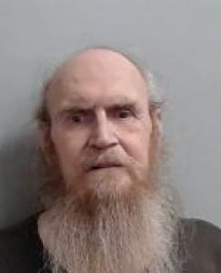 Jerry Wayne White a registered Sexual Offender or Predator of Florida