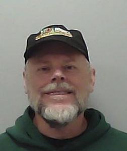 Scott David Campbell a registered Sexual Offender or Predator of Florida