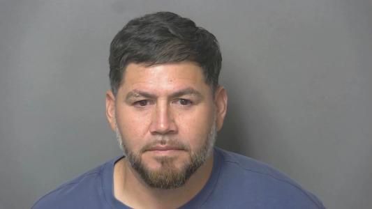 Anthony Turrubiartez a registered Sexual Offender or Predator of Florida