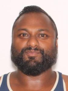 Reuben Jedidiah Seeram a registered Sexual Offender or Predator of Florida