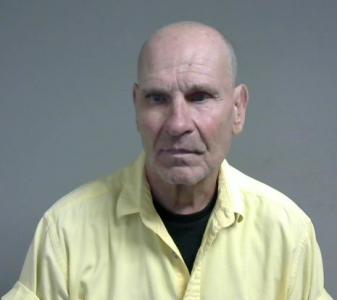 Charlie Richard Croft a registered Sexual Offender or Predator of Florida