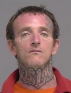 John Wayne Harrell II a registered Sexual Offender or Predator of Florida