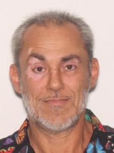 Wayne Russell Thomas a registered Sexual Offender or Predator of Florida
