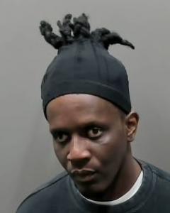 Geraldo J Mcintosh a registered  of Florida