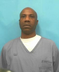 Israel Odell Brown a registered Sexual Offender or Predator of Florida