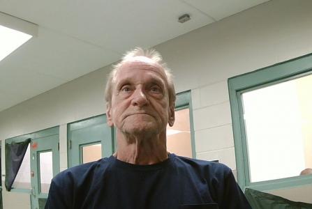 Stephen Rushworth Garry a registered Sexual Offender or Predator of Florida