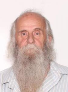 Johnnie Colen Coker a registered  of Florida