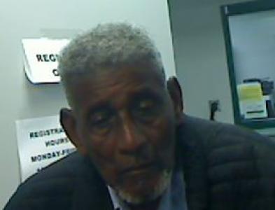 Olin Scott Jr a registered Sexual Offender or Predator of Florida