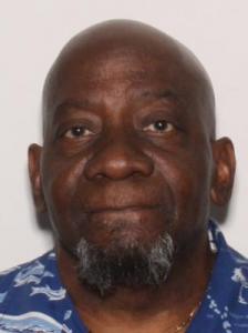 Artis Mosley a registered  of Florida