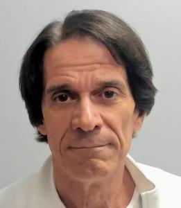 Anthony Manganaro Jr a registered Sexual Offender or Predator of Florida