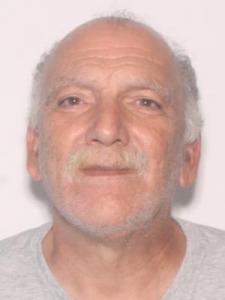 Keven Lee Carter a registered Sexual Offender or Predator of Florida