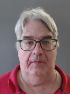 Daniel Ware Bisbee a registered Sexual Offender or Predator of Florida