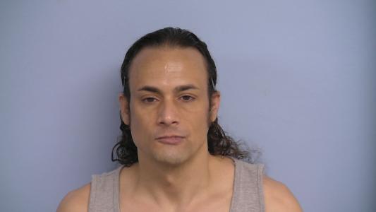 Christopher Jose Saldana a registered Sexual Offender or Predator of Florida