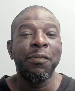 Antonio Mcbride a registered Sexual Offender or Predator of Florida