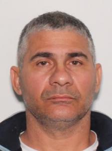 Angel Vilorio a registered Sexual Offender or Predator of Florida