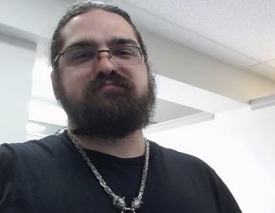 Rodger Brandon Marshall a registered Sexual Offender or Predator of Florida