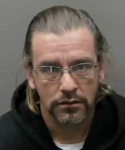 Jerry Wayne Reddick a registered  of Florida