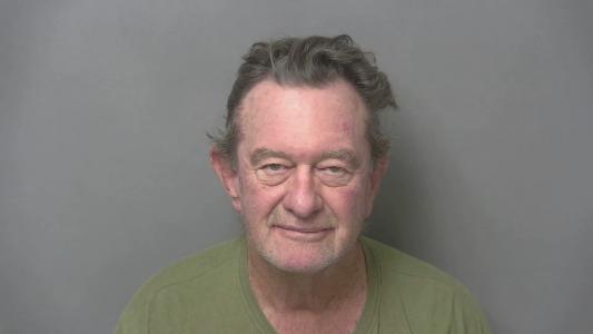 Billy Gene Dodd Jr a registered Sexual Offender or Predator of Florida