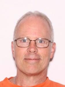 Eric Paul Sandberg a registered Sexual Offender or Predator of Florida