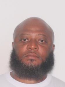 Gregory Issac Jr a registered  of Florida