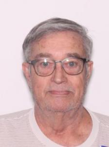 Bruce William Nelson a registered Sexual Offender or Predator of Florida