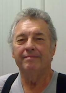 David Vance Bateman a registered Sexual Offender or Predator of Florida