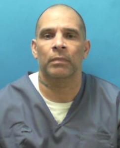 Fernando Luis Aponte-rodriguez a registered Sexual Offender or Predator of Florida