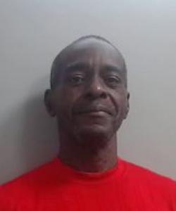 Ulisban Shawn Bryant a registered Sexual Offender or Predator of Florida