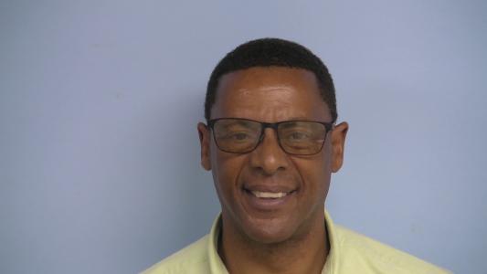 Rodney Andre Rankins a registered  of Florida