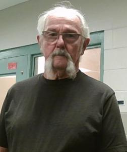 Douglas Scott Curry a registered Sexual Offender or Predator of Florida