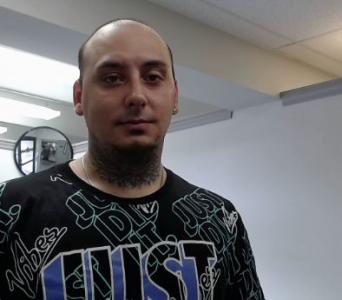 Julian Slade Dsouza a registered Sexual Offender or Predator of Florida