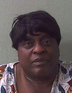 Louise Eliz Brown a registered Sexual Offender or Predator of Florida