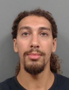 Myles Alden Nagy a registered  of Florida