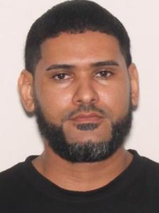 Joshua Anthony Martir a registered Sexual Offender or Predator of Florida