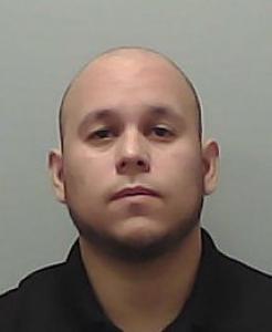 Jorge Luis Torres Olaya a registered Sexual Offender or Predator of Florida