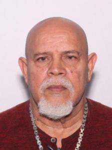 Jesus A Lopez Cruz a registered Sexual Offender or Predator of Florida