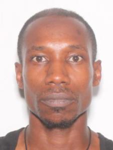 Marcus Hill Sumes a registered  of Florida