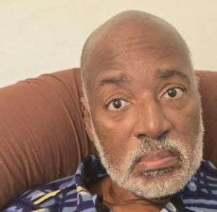 Royal Wendell Colbert a registered  of Florida