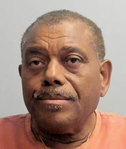 Paul Keith Groover a registered Sexual Offender or Predator of Florida