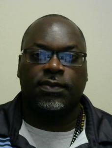 Terry David Frederick a registered  of Florida