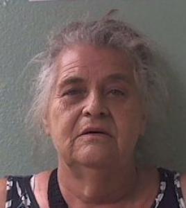 Kathy Ward Pitts a registered Sexual Offender or Predator of Florida