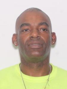 Harold David James II a registered Sexual Offender or Predator of Florida