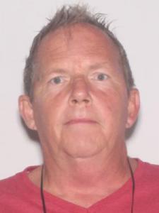 Mark Wayne Thorpe a registered Sexual Offender or Predator of Florida