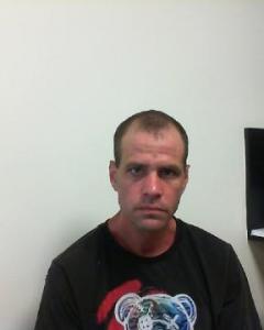 Christopher Lee Crews a registered Sexual Offender or Predator of Florida