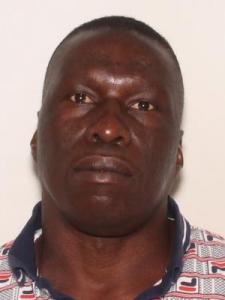 Thamulus Rasulala Steward a registered Sexual Offender or Predator of Florida