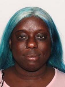 Jervon Matthew Johnson a registered  of Florida